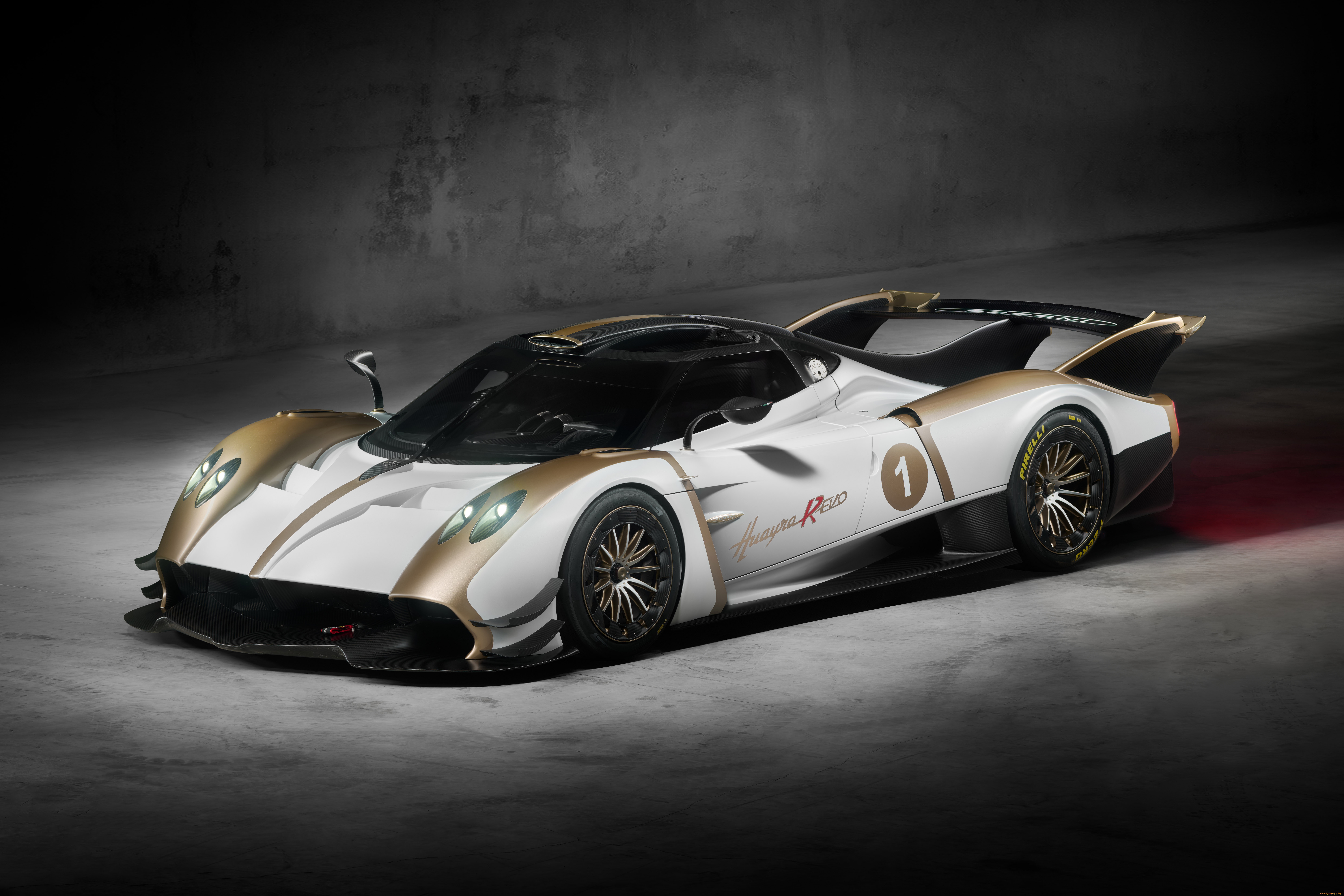 , pagani